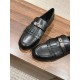 Hermes Loafers