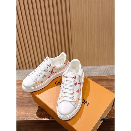 LV Sneakers