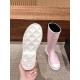 CHANEL Boots