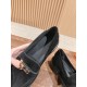 Hermes Loafers