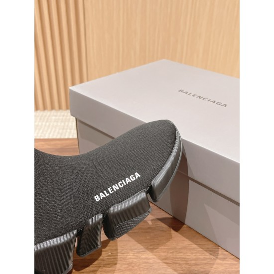 Balenciaga Speed