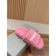  Balenciaga Slippers