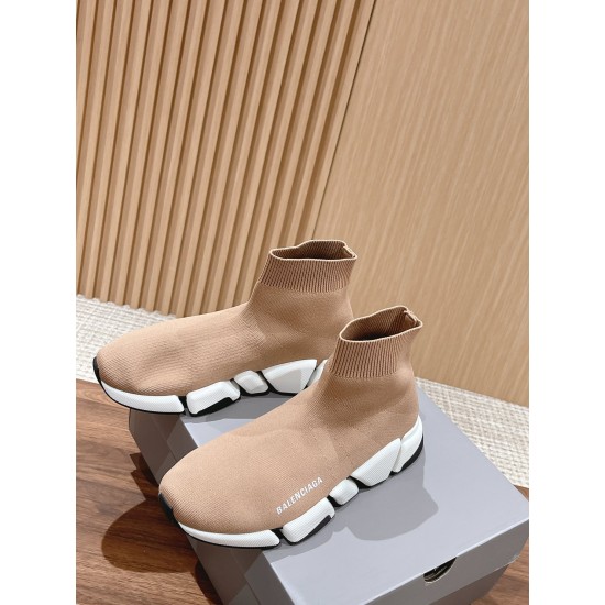 Balenciaga Speed