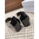 Dior Ballet Flats