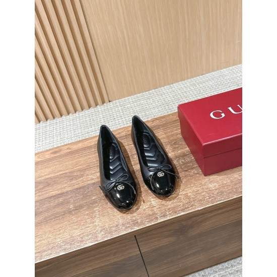 Gucci Loafers