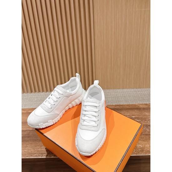Hermes Sneakers