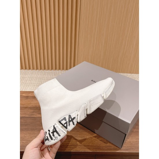 Balenciaga Speed