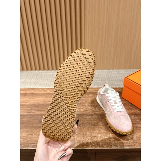 Hermes Sneakers