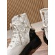 CHANEL Boots