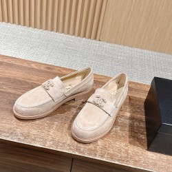 CHANEL Loafers