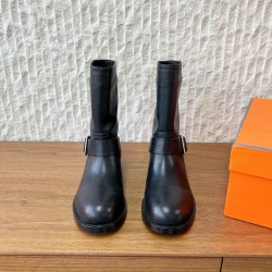 Hermes Boots