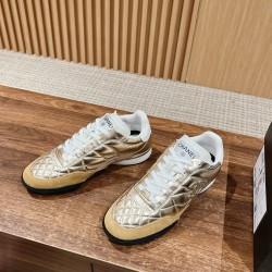 CHANEL Sneakers