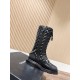 CHANEL Boots