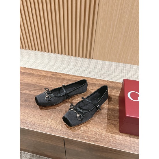 Gucci Loafers