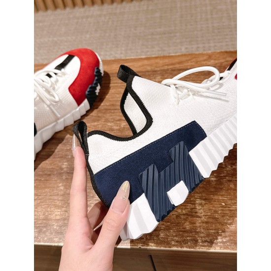 Hermes Sneakers
