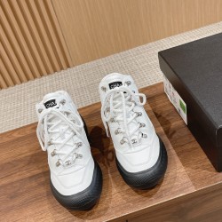 CHANEL Sneakers