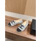 CHANEL Espadrilles