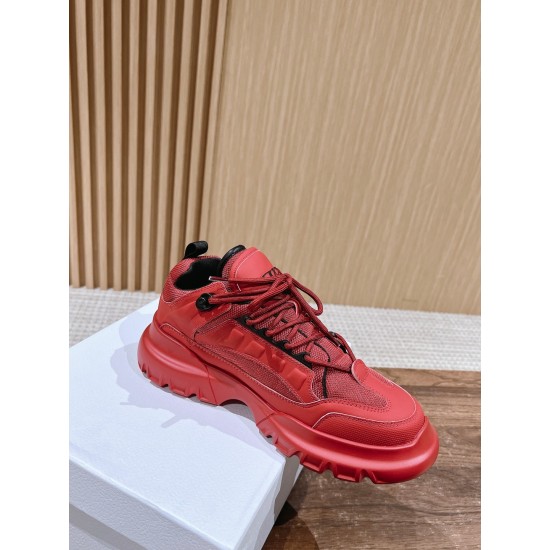 Dior Sneakers