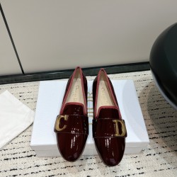 Dior Loafers