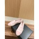 CHANEL Espadrilles