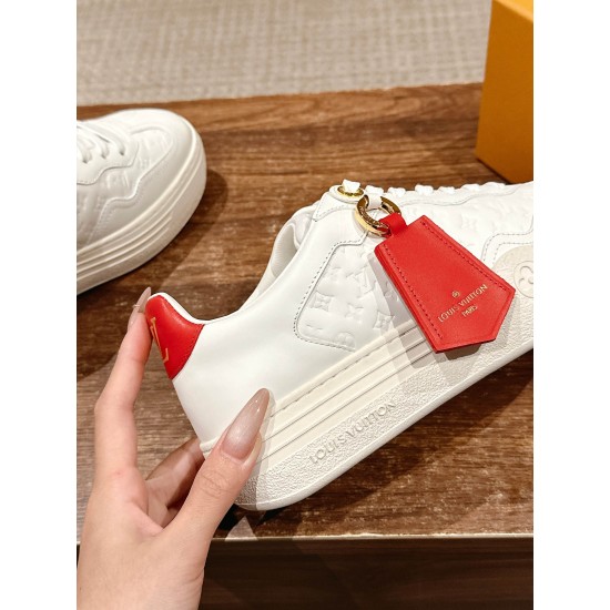 LV Sneakers