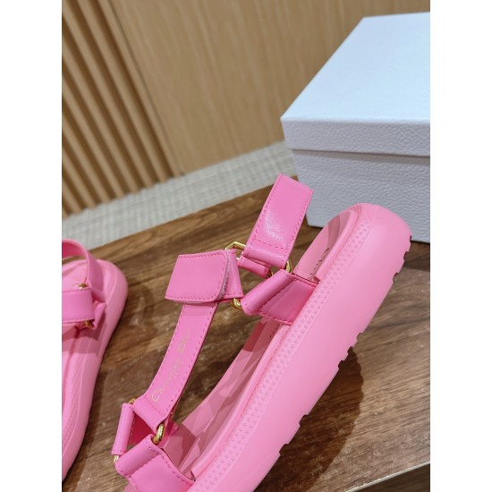 Dior Sandals