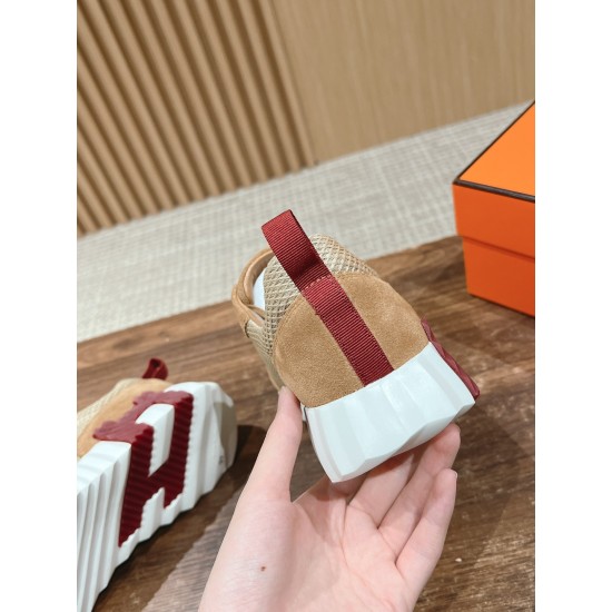 Hermes Sneakers