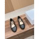 Dior Ballet Flats