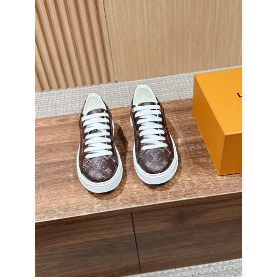 LV Sneakers