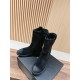 CHANEL Boots