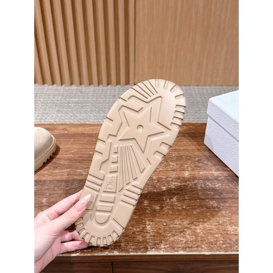 Dior Slippers