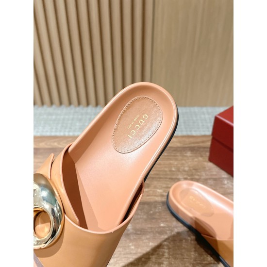 Gucci Slippers