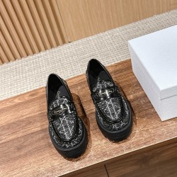Dior Loafers