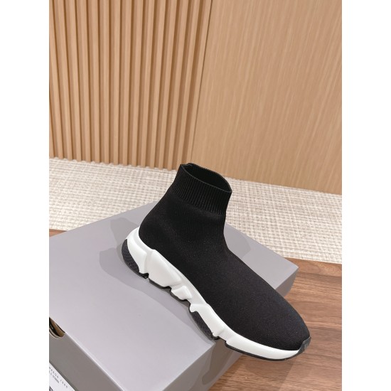 Balenciaga Speed