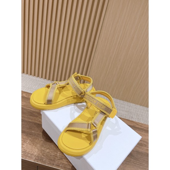 Dior Sandals