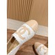 CHANEL Espadrilles