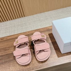 Dior Slippers
