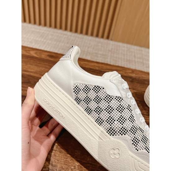 LV Sneakers