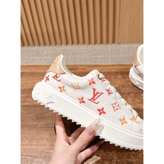 LV Sneakers