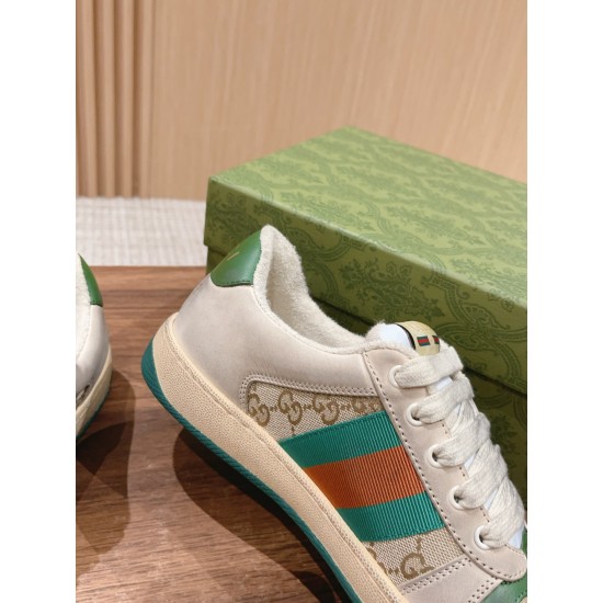 Gucci Sneakers