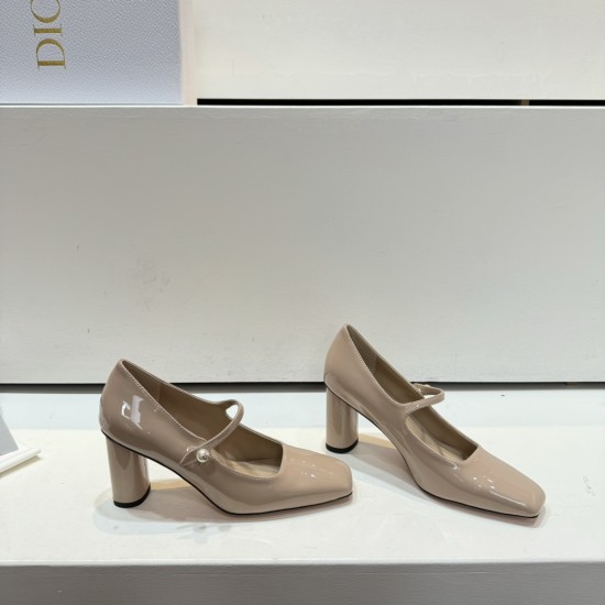 Dior Heels