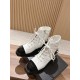 CHANEL Boots