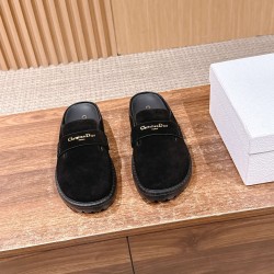 Dior Slippers
