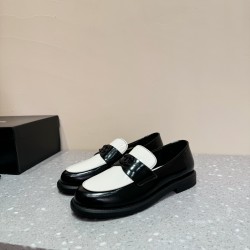CHANEL Loafers