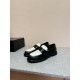 CHANEL Loafers