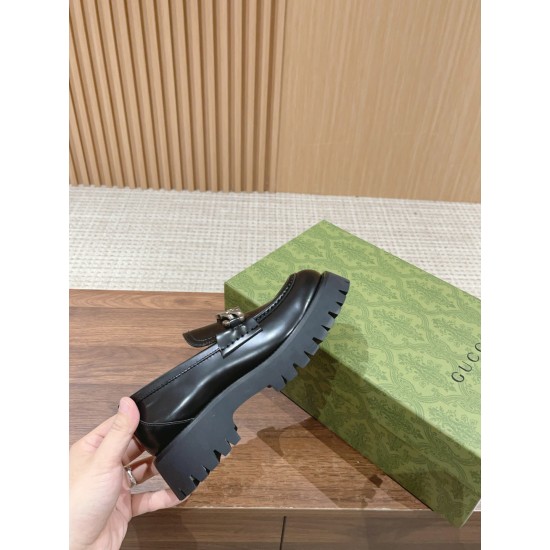Gucci Loafers