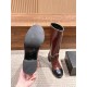 CHANEL Boots