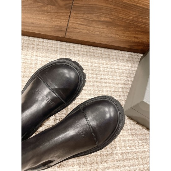 Balenciaga boots