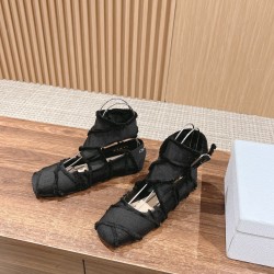 Dior Ballet Flats