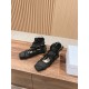 Dior Ballet Flats